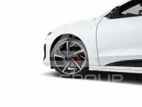 2026 Audi A6