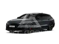 2026 Audi A6