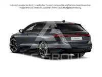 2026 Audi A6