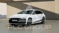 2026 Audi A6