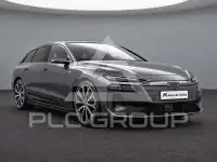 2026 Audi A6