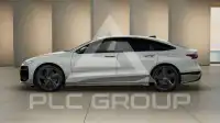2026 Audi A6