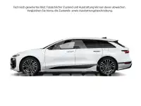 2026 Audi A6