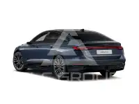 2026 Audi A6