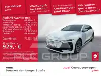 2026 Audi A6