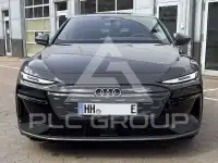 2026 Audi A6