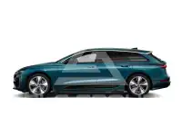 2026 Audi A6