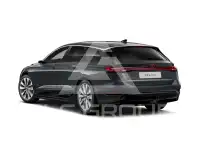 2026 Audi A6