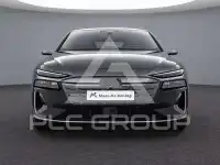 2026 Audi A6