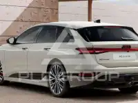 2026 Audi A6