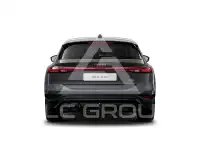 2026 Audi A6
