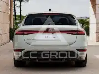 2026 Audi A6