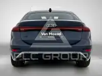 2026 Audi A6