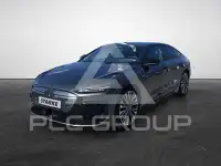 2026 Audi A6