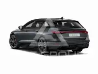 2026 Audi A6