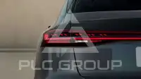 2026 Audi A6