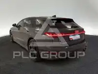 2026 Audi A6