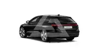 2026 Audi A6