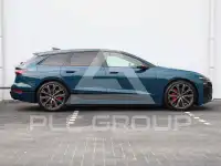 2026 Audi A6