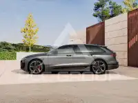 2026 Audi A6