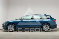 2026 Audi A6