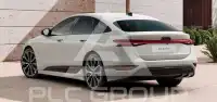 2026 Audi A6