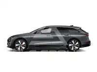 2026 Audi A6
