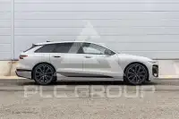 2026 Audi A6