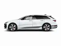 2026 Audi A6