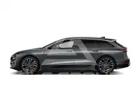 2026 Audi A6