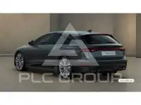 2026 Audi A6