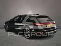 2026 Audi A6