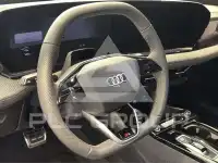 2026 Audi A6
