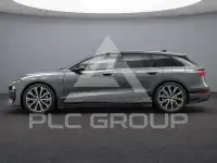 2026 Audi A6