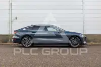 2026 Audi A6