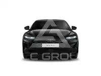 2026 Audi A6