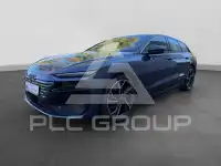 2026 Audi A6