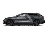 2026 Audi A6