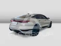 2026 Audi A6