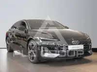 2026 Audi A6
