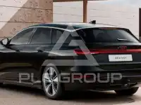 2026 Audi A6
