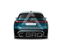 2026 Audi A6