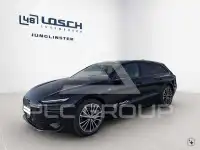 2026 Audi A6