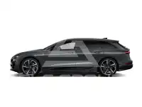 2026 Audi A6