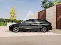 2026 Audi A6
