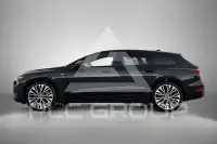 2026 Audi A6