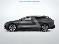 2026 Audi A6