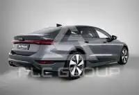 2026 Audi A6