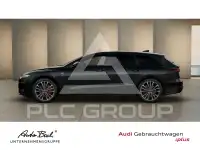 2026 Audi A6