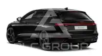 2026 Audi A6